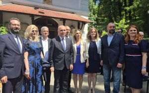 Sursă foto: Facebook / Mihai Coteţ